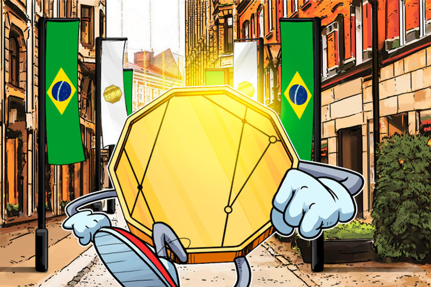 bitcoin na bolsa de valores do brasil cara indėlis iq parinktis dari bitcoin
