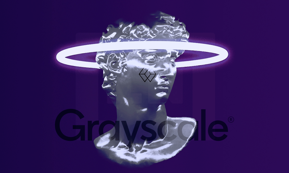 grayscale ethereum trustt