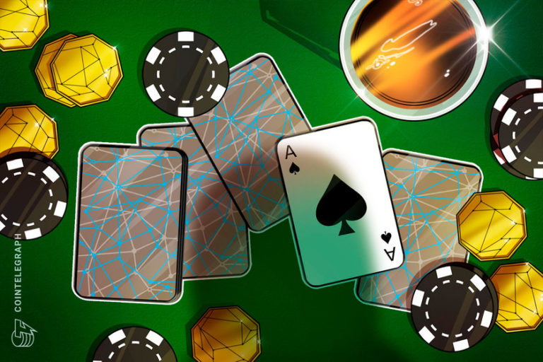 Criptomoedas no cassino? Resort em Las Vegas faz parceria com a Gemini ...