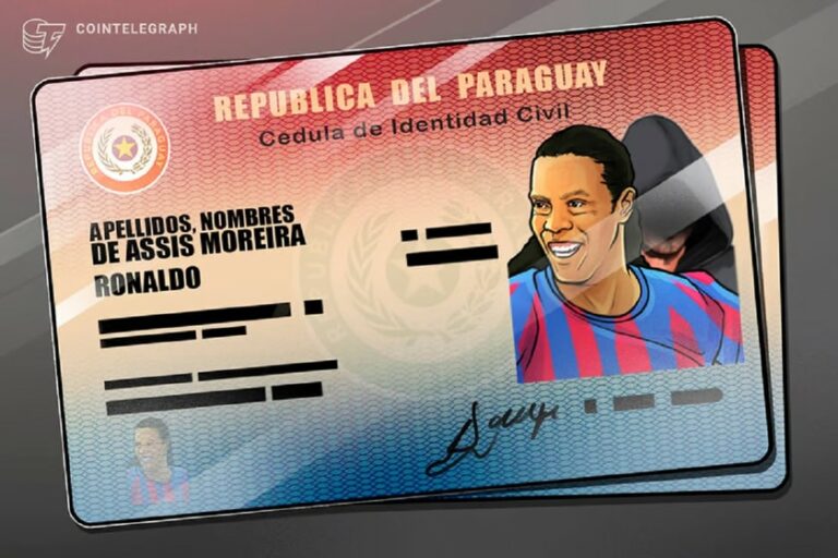 Bruxo10 bet: el nuevo proyecto de Ronaldinho